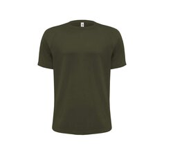Sport T-Shirt Man - Khaki Sport T-Shirt Man - Khaki