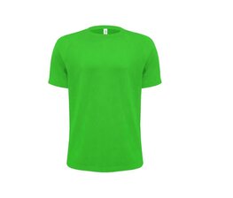 Sport T-Shirt Man - Lime Fluor Sport T-Shirt Man - Lime Fluor
