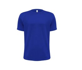 Sport T-Shirt Man - Royal Blue Sport T-Shirt Man - Royal Blue
