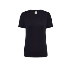 Sport T-Shirt Lady - Navy Sport T-Shirt Lady - Navy