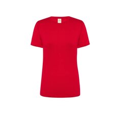 Sport T-Shirt Lady - Red Sport T-Shirt Lady - Red