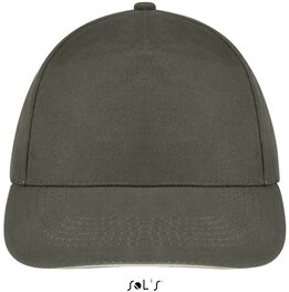 SOL'S Sunny Army/Beige SOL'S Sunny Army/Beige