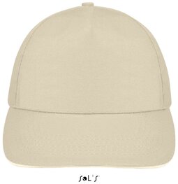 SOL'S Sunny Beige/White SOL'S Sunny Beige/White