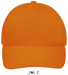 SOL'S Sunny Orange SOL'S Sunny Orange