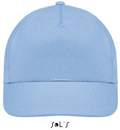 SOL'S Sunny Sky Blue SOL'S Sunny Sky Blue