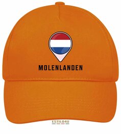 SOL'S Sunny Orange - Gemeente SOL'S Sunny Orange - Gemeente