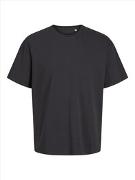 Asphalt JACK & JONES//PRODUKT Frame Tee Asphalt JACK & JONES//PRODUKT Frame Tee