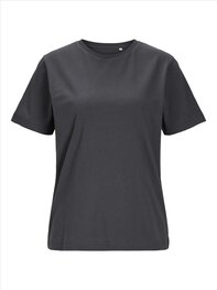 Asphalt JACK & JONES//PRODUKT Classic Women's Tee Asphalt JACK & JONES//PRODUKT Classic Women's Tee
