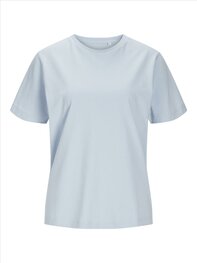 Skyway Blue JACK & JONES//PRODUKT Classic Women's Tee Skyway Blue JACK & JONES//PRODUKT Classic Women's Tee