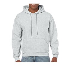 Ash Heavy Blend Hoodie Ash Heavy Blend Hoodie