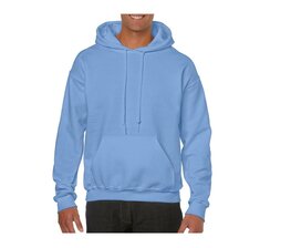 Carolina Blue Heavy Blend Hoodie Carolina Blue Heavy Blend Hoodie