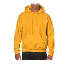 Gold Heavy Blend Hoodie Gold Heavy Blend Hoodie