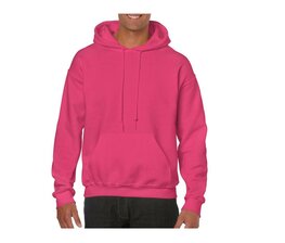 Heliconia Heavy Blend Hoodie Heliconia Heavy Blend Hoodie