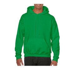 Irish Green Heavy Blend Hoodie Irish Green Heavy Blend Hoodie