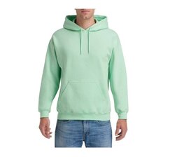 Mint Green Heavy Blend Hoodie Mint Green Heavy Blend Hoodie