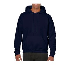 Navy Heavy Blend Hoodie Navy Heavy Blend Hoodie