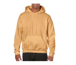 Old Gold Heavy Blend Hoodie Old Gold Heavy Blend Hoodie
