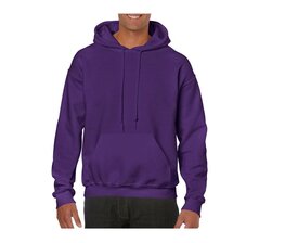 Purple Heavy Blend Hoodie Purple Heavy Blend Hoodie