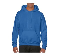 Royal Heavy Blend Hoodie Royal Heavy Blend Hoodie