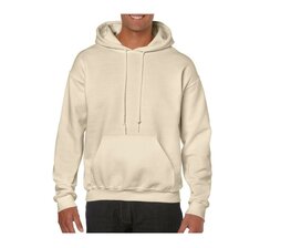 Sand Heavy Blend Hoodie Sand Heavy Blend Hoodie