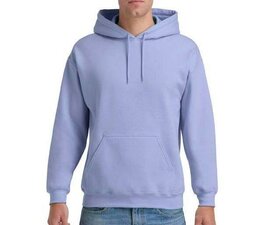 Violet Heavy Blend Hoodie Violet Heavy Blend Hoodie