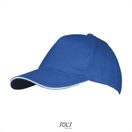 Royal Blue/White - SOL'S Long Beach Royal Blue/White - SOL'S Long Beach