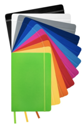 A5 Notitieboekje A5 Notitieboekje