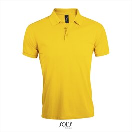SOL'S Prime polo Men / uni Gold SOL'S Prime polo Men / uni Gold