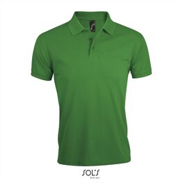 SOL'S Prime polo Men / uni Kelly Green SOL'S Prime polo Men / uni Kelly Green