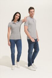 SOL'S Prime polo Men / uni Borg SOL'S Prime polo Men / uni Borg