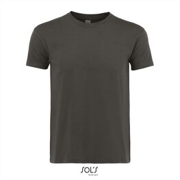 Sol's Regent t-shirt Dark Grey Sol's Regent t-shirt Dark Grey