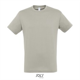 Sol's Regent t-shirt Light Grey Sol's Regent t-shirt Light Grey