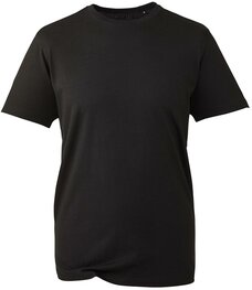 Organic T-Shirt - BLACK Organic T-Shirt - BLACK