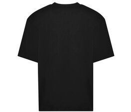 OVERSIZE 100 T - Deep Black OVERSIZE 100 T - Deep Black