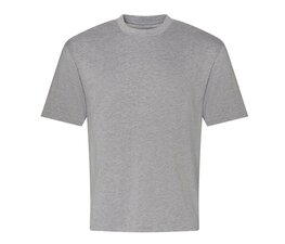 OVERSIZE 100 T - Heather Grey OVERSIZE 100 T - Heather Grey