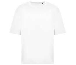 OVERSIZE 100 T - White OVERSIZE 100 T - White