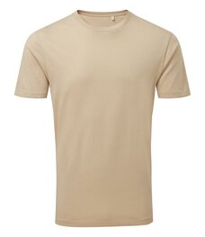Organic T-Shirt - Desert Sand Organic T-Shirt - Desert Sand