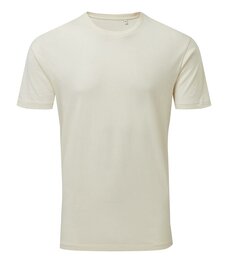 Organic T-Shirt - Eco Raw Organic T-Shirt - Eco Raw