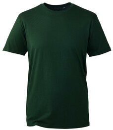 Organic T-Shirt - Forest Green Organic T-Shirt - Forest Green