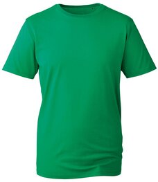 Organic T-Shirt - Kelly Green Organic T-Shirt - Kelly Green