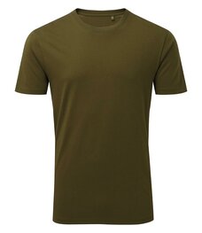 Organic T-Shirt - Khaki Organic T-Shirt - Khaki
