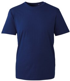 Organic T-Shirt - Navy Organic T-Shirt - Navy