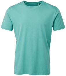 Organic T-Shirt - Teal Organic T-Shirt - Teal