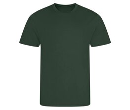 COOL T - Bottle Green