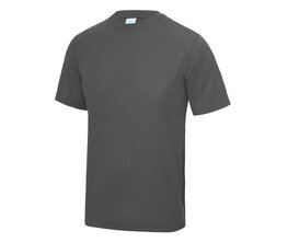 COOL T - Charcoal