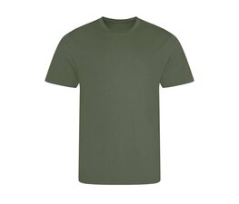 COOL T - Earthy Green