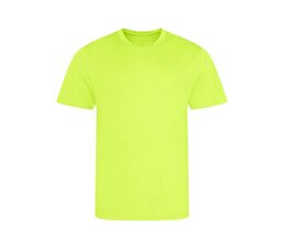 COOL T - Electric Yellow