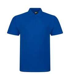 Pro Piqué Polo Shirt Men/Uni Royal Blue Pro Piqué Polo Shirt Men/Uni Royal Blue