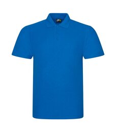 Pro Piqué Polo Shirt Men/Uni Sapphire Blue Pro Piqué Polo Shirt Men/Uni Sapphire Blue