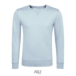 SOL'S Sully Trui Creamy Blue